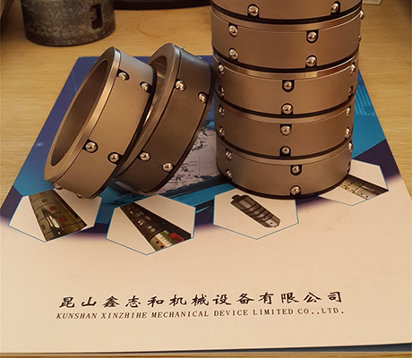 雙滾珠滑差軸